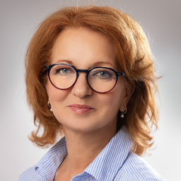 Lilian Török