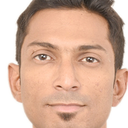 AMRITRAJ SHETTY