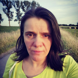 Anke Hoffmann