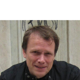 Wolfgang Muendel