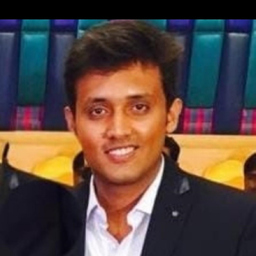 Akhtar Hussain Shaikh