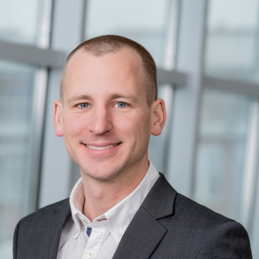 Ing. Michael Baumgartner Industrial Engineering & PMO voestalpine