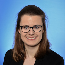 Alina Michelle Kirchhof