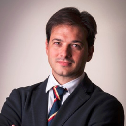 Dr. Mario Moroni