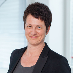 Birgit Skrabski