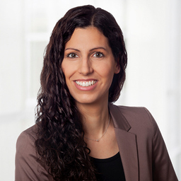 Dr. Christina Anselmann's profile picture