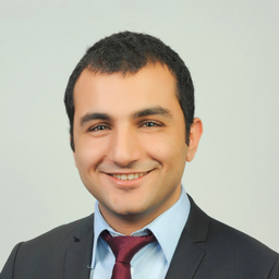 Ozan Albayrak- PMP