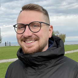 Lukas Rübbert