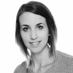 Nadja Hameister
