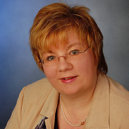 Sabine Bader