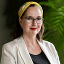 Sandra Luzia Schafroth