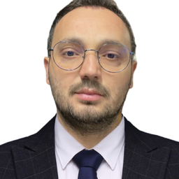 Dr. Ibrahim Sefik