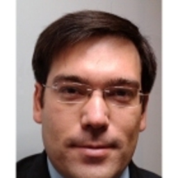 Jose Antonio Garrido