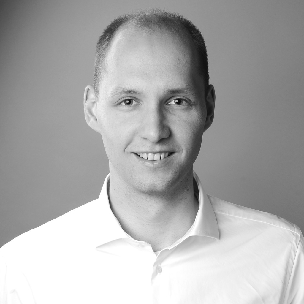 Niels Benecke International Business Management EBC Hochschule