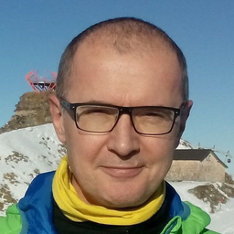 Ing. Gernot Bsteh