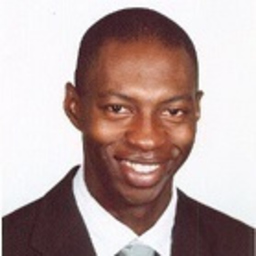 Dipl.-Ing. Hervé Guy Mota's profile picture