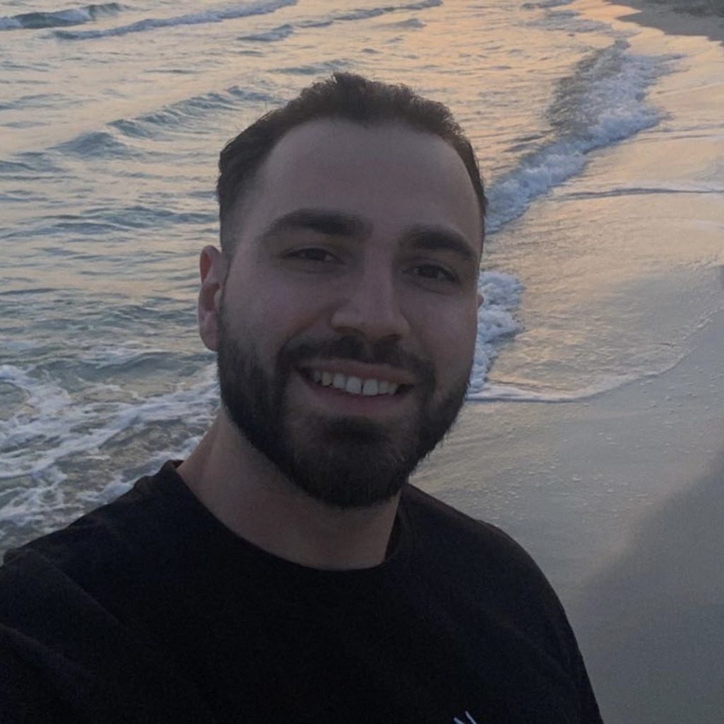 Abdul Latif Arab Bauleiter LEONHARD WEISS GmbH & Co. KG XING