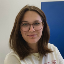 Pia Victoria Kurka