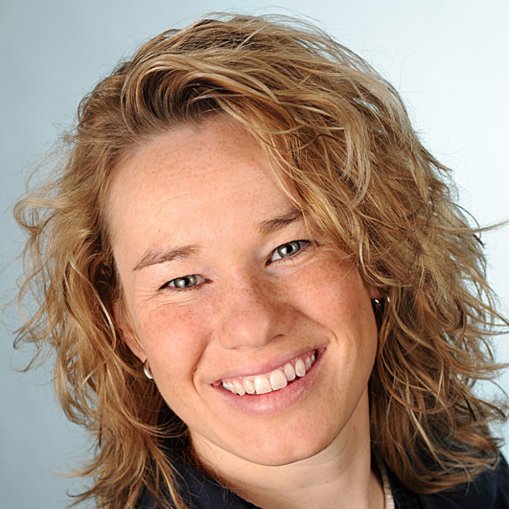 Social Media Profilbild Miriam Baltzer geb. Lang Ludwigsburg