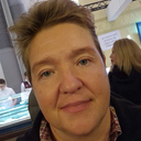 Dipl.-Ing. Melanie Brauer