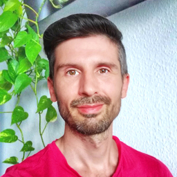 Damjan Goldt's profile picture