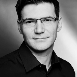 Patrick Ruber