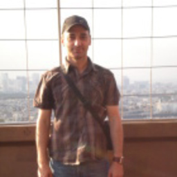 Ayhan Cakir
