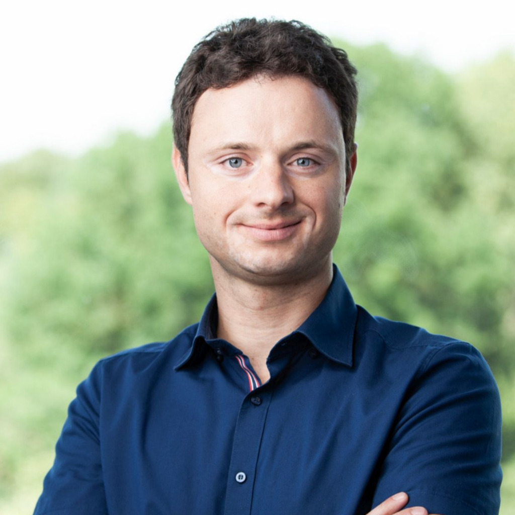 Social Media Profilbild  Per Pollack Berlin
