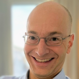 Dr. Philippe Grüninger