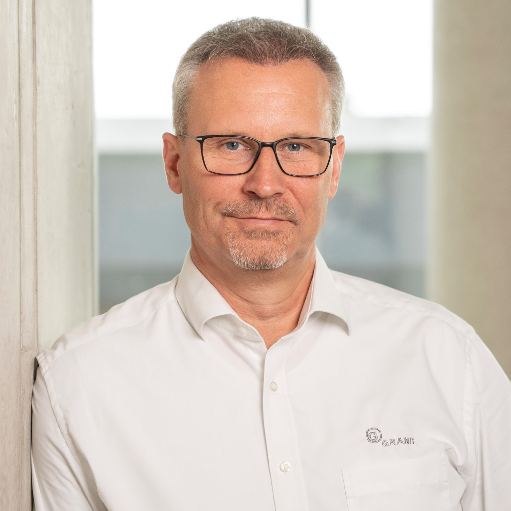 Peter Saborowski Gebietsleiter Wilhelm Fricke SE XING