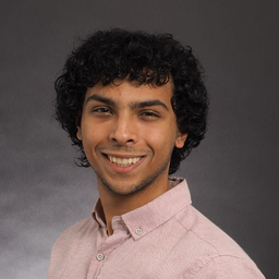 Muhamad Al Delemi