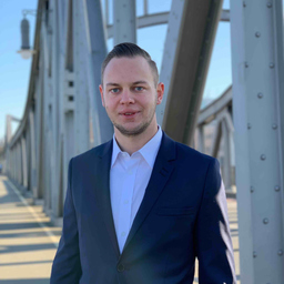 Dominik Görge