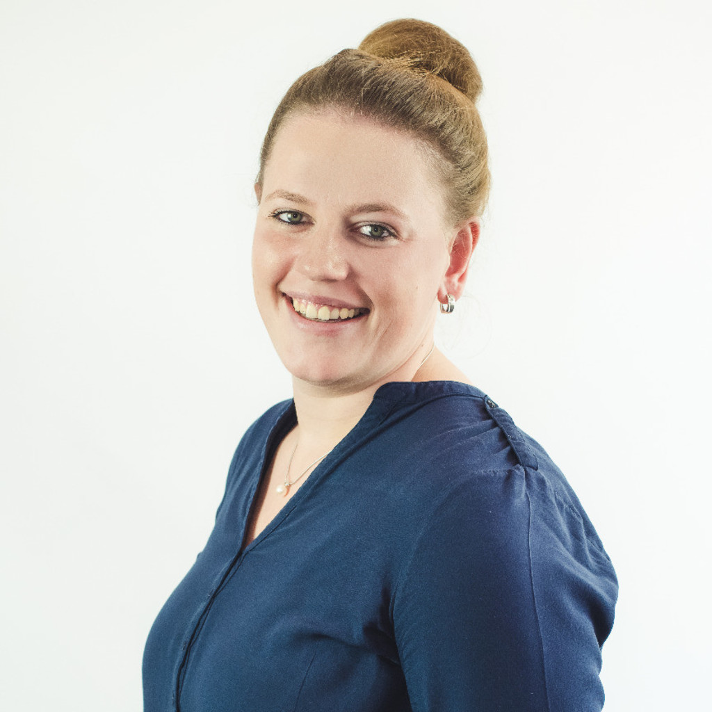 Anke Kl pper SAP HCM Inhouse Consultant ENERCON XING