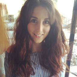 Maria Francese's profile picture