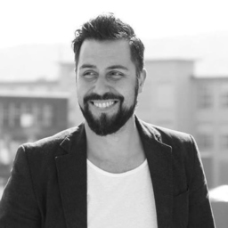 Sascha Djabbari's profile picture