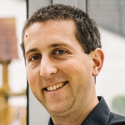 Bernd Wiedenmann