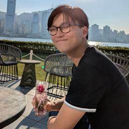 Justin Tsang
