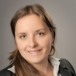 Laurie-Anne Hanriot