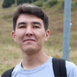 Adilet Ivadliyev