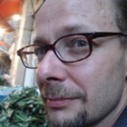 Klaus Kamolz