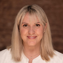 Christina Haller