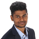 Social Media Profilbild Venkadeshwaran Venkadasamy Rajaram Leimen