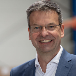 Jörg Behrens's profile picture