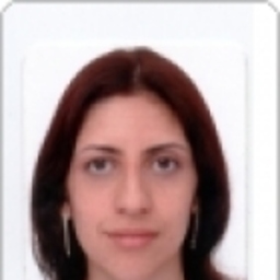 Adela Del Pilar Parra González