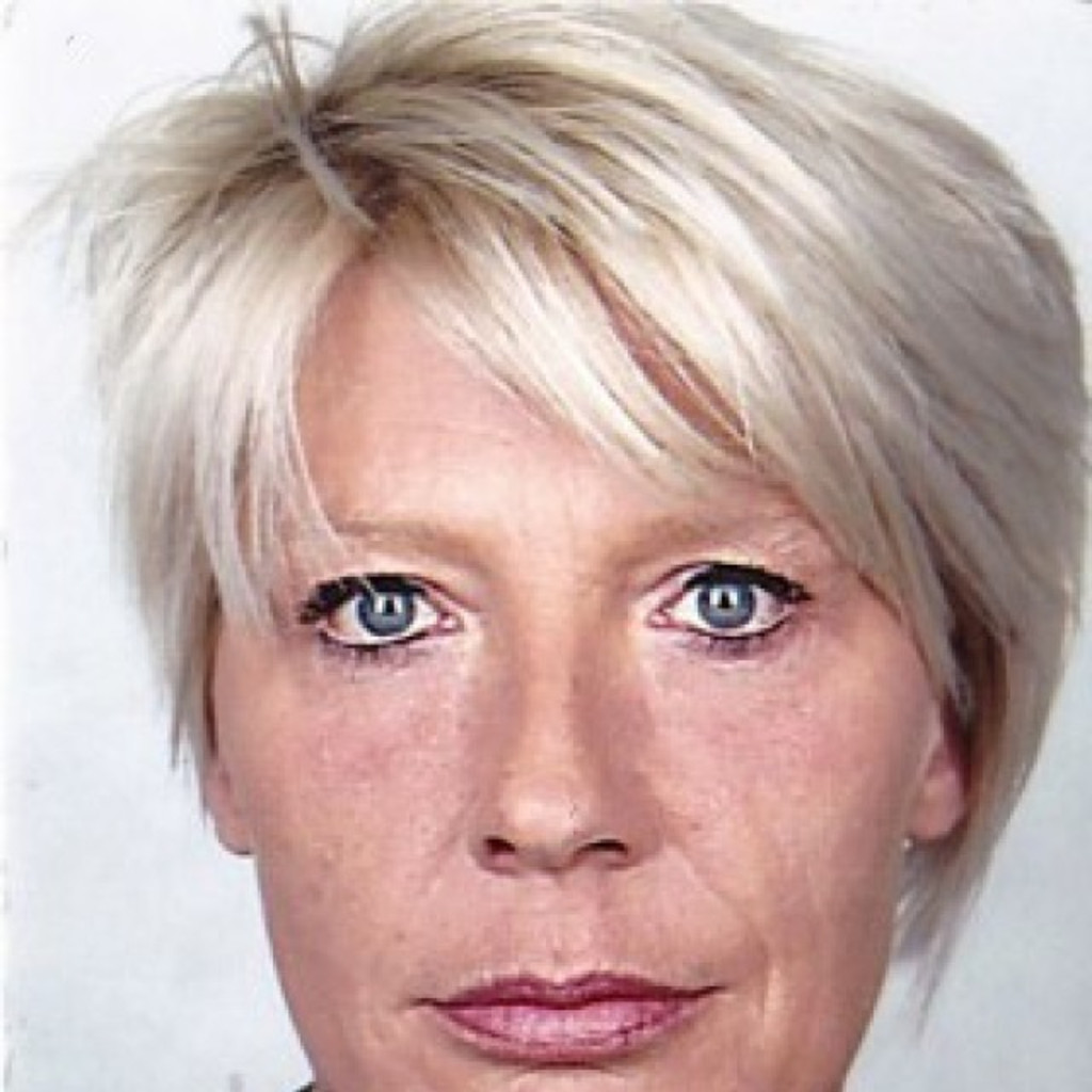 Social Media Profilbild Ulrike Schweikardt 