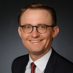 Dr. Tobias Dössinger