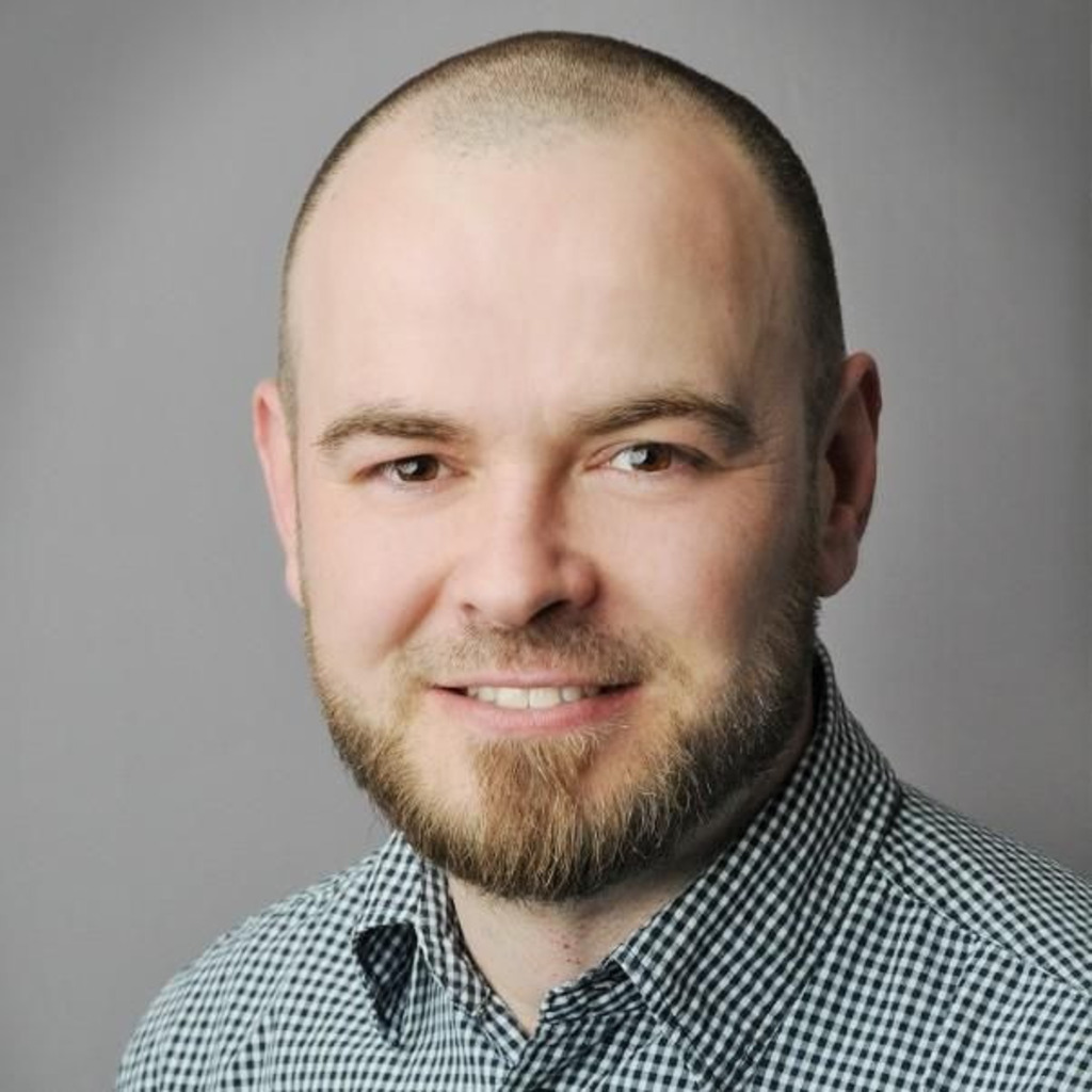 Christian Jagusz Technischer Modellbauer Modellbau Mangler GmbH XING