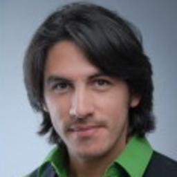 Carlos Iriarte