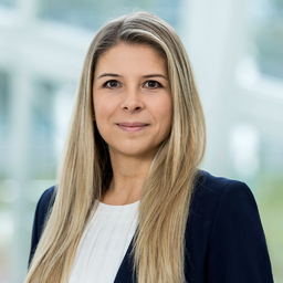 Profilbild Nadine Möller