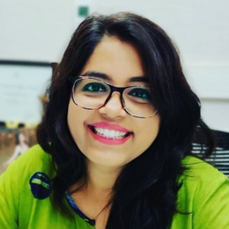 Sneha Jain